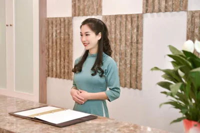 Bridge Lakeside Room For Rent Hanoi – Photos 6